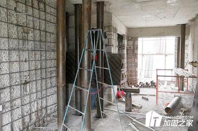 加固后房屋的維護(hù)要點 行業(yè)新聞 第3張