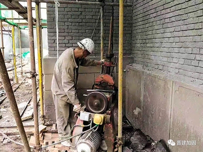 建筑加固設(shè)計(jì)專業(yè)技術(shù)人員配置 行業(yè)新聞 第6張