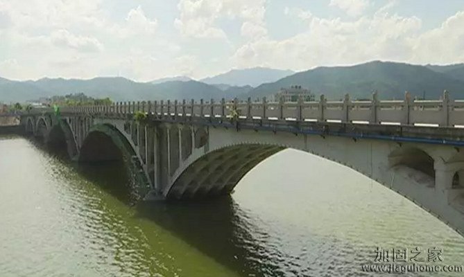 加固工程預算案例分析 行業(yè)新聞 第2張