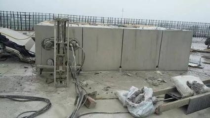 建筑加固施工中的粉塵控制技術 行業(yè)新聞 第6張