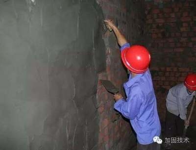 建筑加固施工界面處理技巧 行業(yè)新聞 第6張