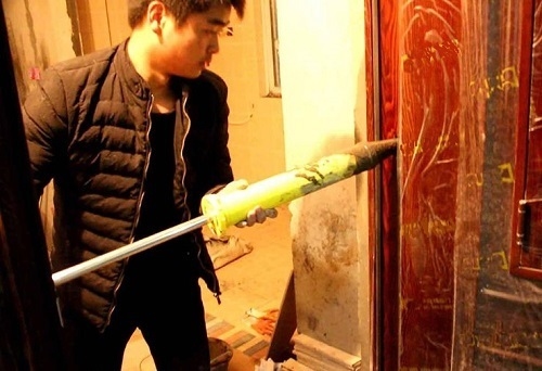 防火門填充水泥砂漿的技術(shù)要求 行業(yè)新聞 第2張