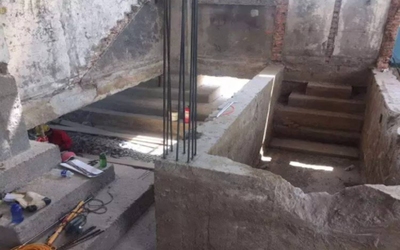 建筑加固改造預(yù)算編制技巧 行業(yè)新聞 第6張