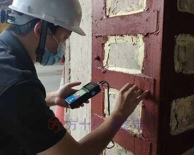 建筑加固技術(shù)應(yīng)用效果評(píng)估 行業(yè)新聞 第3張