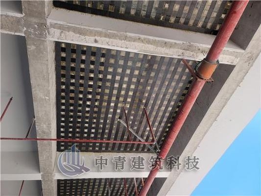 加固設(shè)計(jì)對建筑使用功能的影響 行業(yè)新聞 第3張