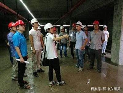 建筑安全監(jiān)管體制優(yōu)化策略 行業(yè)新聞 第5張