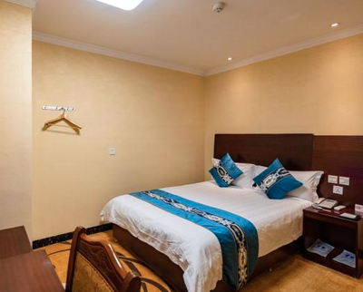 30間賓館投資多少錢一個(gè)月 行業(yè)新聞 第3張