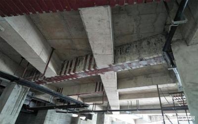 建筑加固設(shè)計(jì)中的常見問題 行業(yè)新聞 第3張