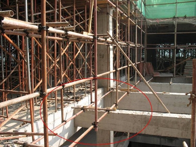 建筑加固設(shè)計(jì)中的常見問題 行業(yè)新聞 第2張