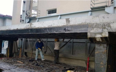 建筑加固成本效益案例研究 行業(yè)新聞 第2張