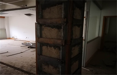 建筑加固成本效益案例研究 行業(yè)新聞 第4張