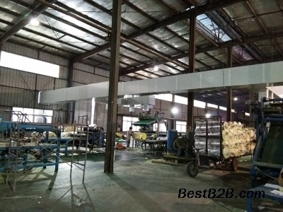 鋼結(jié)構(gòu)廠房成本控制技巧 行業(yè)新聞 第6張