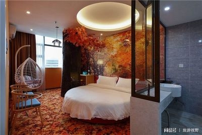 50間客房酒店投資 行業(yè)新聞 第5張