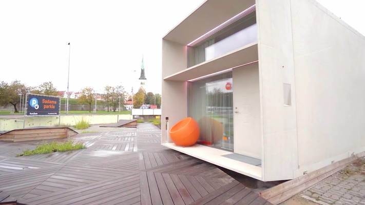 集裝箱民宿設(shè)計(jì)與規(guī)劃 行業(yè)新聞 第4張