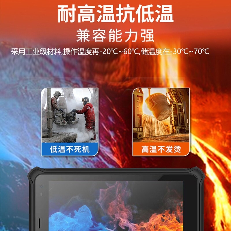 高溫環(huán)境下加固材料特性 行業(yè)新聞 第6張