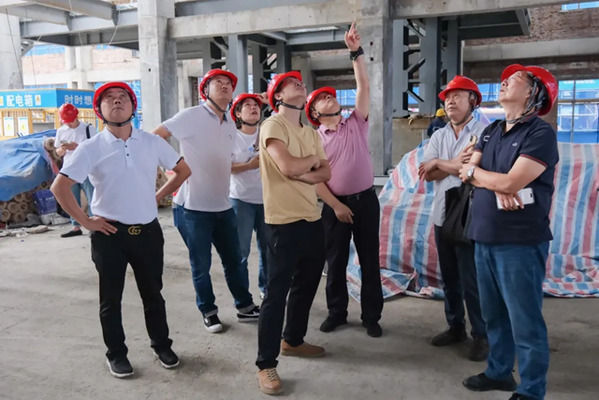 建筑加固行業(yè)技術(shù)創(chuàng)新趨勢(shì) 行業(yè)新聞 第2張