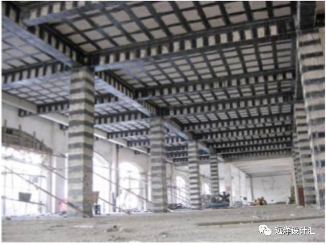 建筑加固施工階段成本控制 行業(yè)新聞 第5張