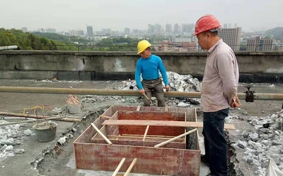 加固資質(zhì)初審常見問題 行業(yè)新聞 第4張