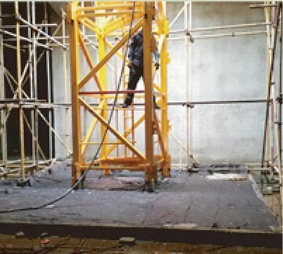 加固后混凝土強度檢測技術 行業(yè)新聞 第5張