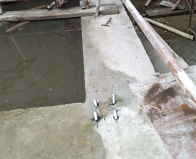 加固后混凝土強度檢測技術 行業(yè)新聞 第4張