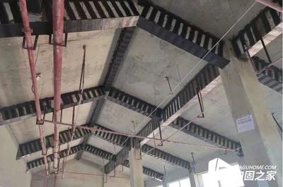 加固工程中常見的人為因素 行業(yè)新聞 第5張