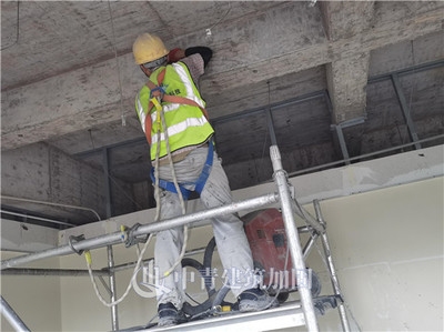 加固工程中常見的人為因素 行業(yè)新聞 第6張