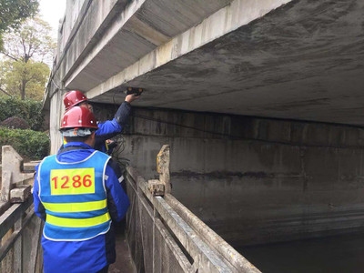 建筑加固后的維護(hù)與監(jiān)測(cè)方法 行業(yè)新聞 第6張