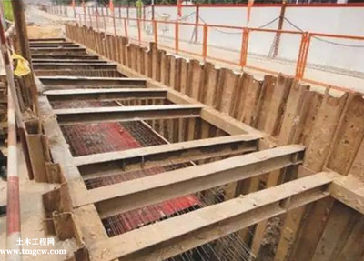 加固梁施工安全防護(hù)措施 行業(yè)新聞 第6張