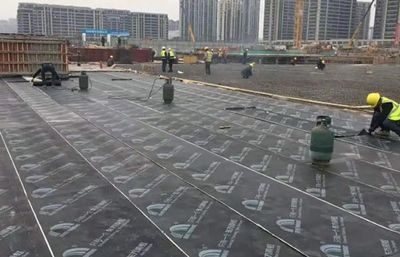 建筑加固后保溫隔熱檢查 行業(yè)新聞 第2張