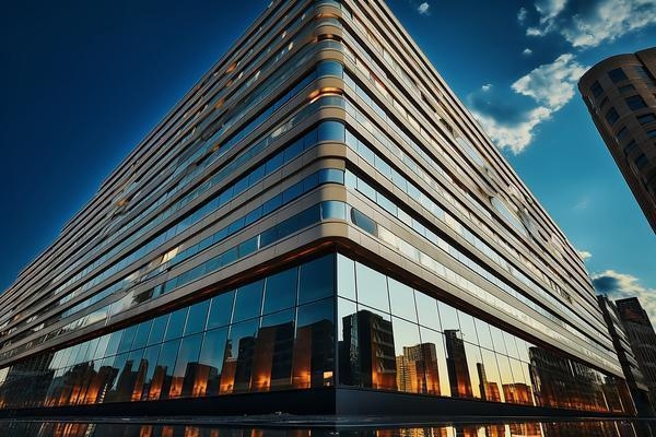 加固工程對(duì)建筑壽命影響 行業(yè)新聞 第2張