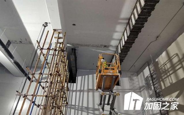 加固工程對(duì)建筑壽命影響 行業(yè)新聞 第3張