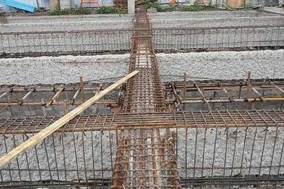 加大截面加固技術的施工難點 行業(yè)新聞 第5張