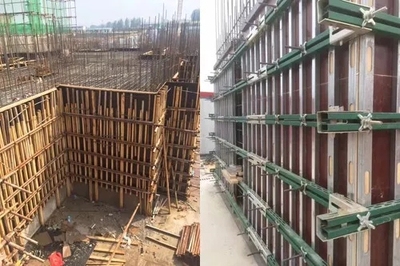 建筑加固材料選購常見誤區(qū) 行業(yè)新聞 第4張