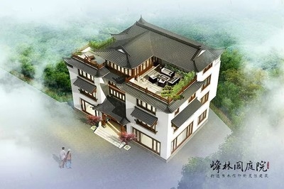 4層民宿設(shè)計(jì)效果圖 行業(yè)新聞 第3張