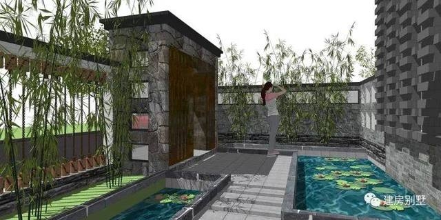 4層民宿設(shè)計(jì)效果圖 行業(yè)新聞 第5張