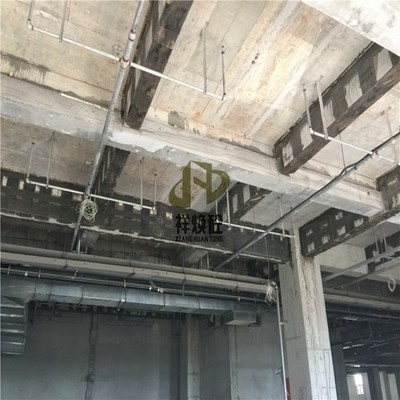 包鋼加固后如何養(yǎng)護(hù) 行業(yè)新聞 第4張