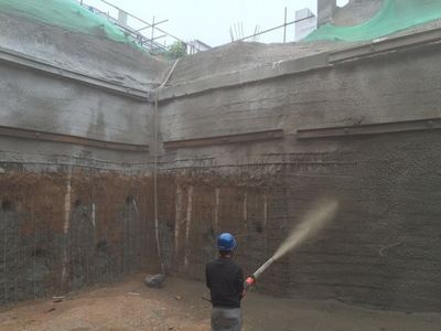 建筑加固工程實(shí)地考察要點(diǎn) 行業(yè)新聞 第5張 建筑加固工程實(shí)地考察要點(diǎn) 行業(yè)新聞 第5張