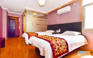 賓館50個房間一年能賺多少錢 行業(yè)新聞 第3張 賓館50個房間一年能賺多少錢 行業(yè)新聞 第3張