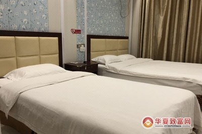 賓館50個房間一年能賺多少錢 行業(yè)新聞 第5張 賓館50個房間一年能賺多少錢 行業(yè)新聞 第5張