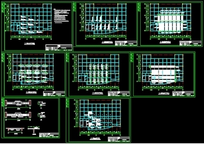 加固設(shè)計(jì)中節(jié)點(diǎn)詳圖優(yōu)化技巧 行業(yè)新聞 第6張