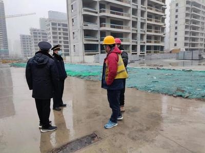 加固施工應(yīng)急預(yù)案有效性評價 行業(yè)新聞 第5張