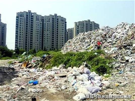 建筑垃圾資源化案例分析 行業(yè)新聞 第2張