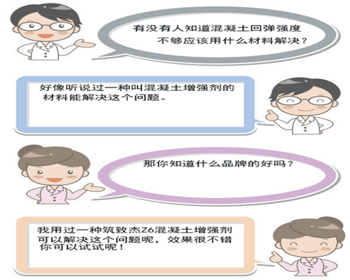 加固后混凝土強(qiáng)度檢測新技術(shù) 行業(yè)新聞 第3張