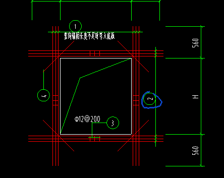 加固設(shè)計(jì)圖紙細(xì)節(jié)問題解決方案 行業(yè)新聞 第6張