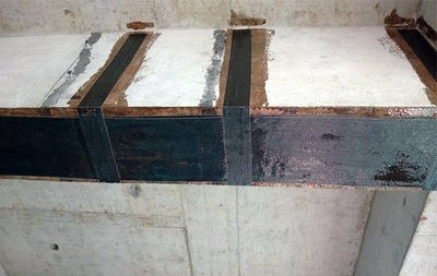 加固梁施工材料選擇指南 行業(yè)新聞 第2張