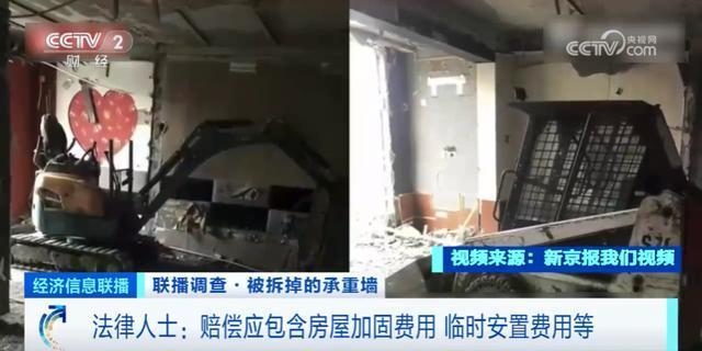 建筑加固設(shè)計違規(guī)法律責(zé)任 行業(yè)新聞 第3張 建筑加固設(shè)計違規(guī)法律責(zé)任 行業(yè)新聞 第3張