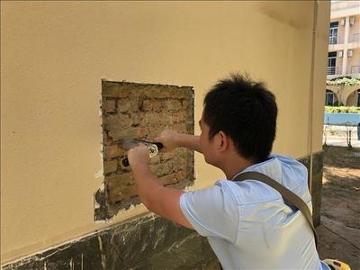 建筑加固設(shè)計違規(guī)法律責(zé)任 行業(yè)新聞 第6張 建筑加固設(shè)計違規(guī)法律責(zé)任 行業(yè)新聞 第6張