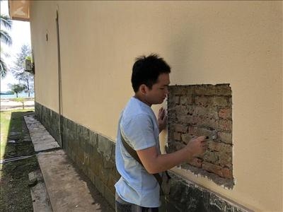 建筑加固設(shè)計違規(guī)法律責(zé)任 行業(yè)新聞 第5張 建筑加固設(shè)計違規(guī)法律責(zé)任 行業(yè)新聞 第5張