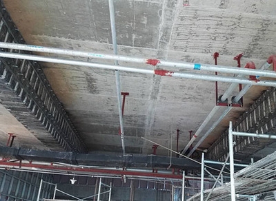 建筑加固新技術(shù)的成本對比 行業(yè)新聞 第4張 建筑加固新技術(shù)的成本對比 行業(yè)新聞 第4張