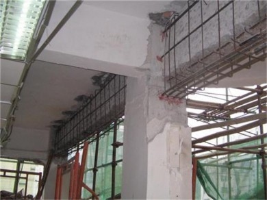 加固設(shè)計(jì)公司案例展示 行業(yè)新聞 第2張